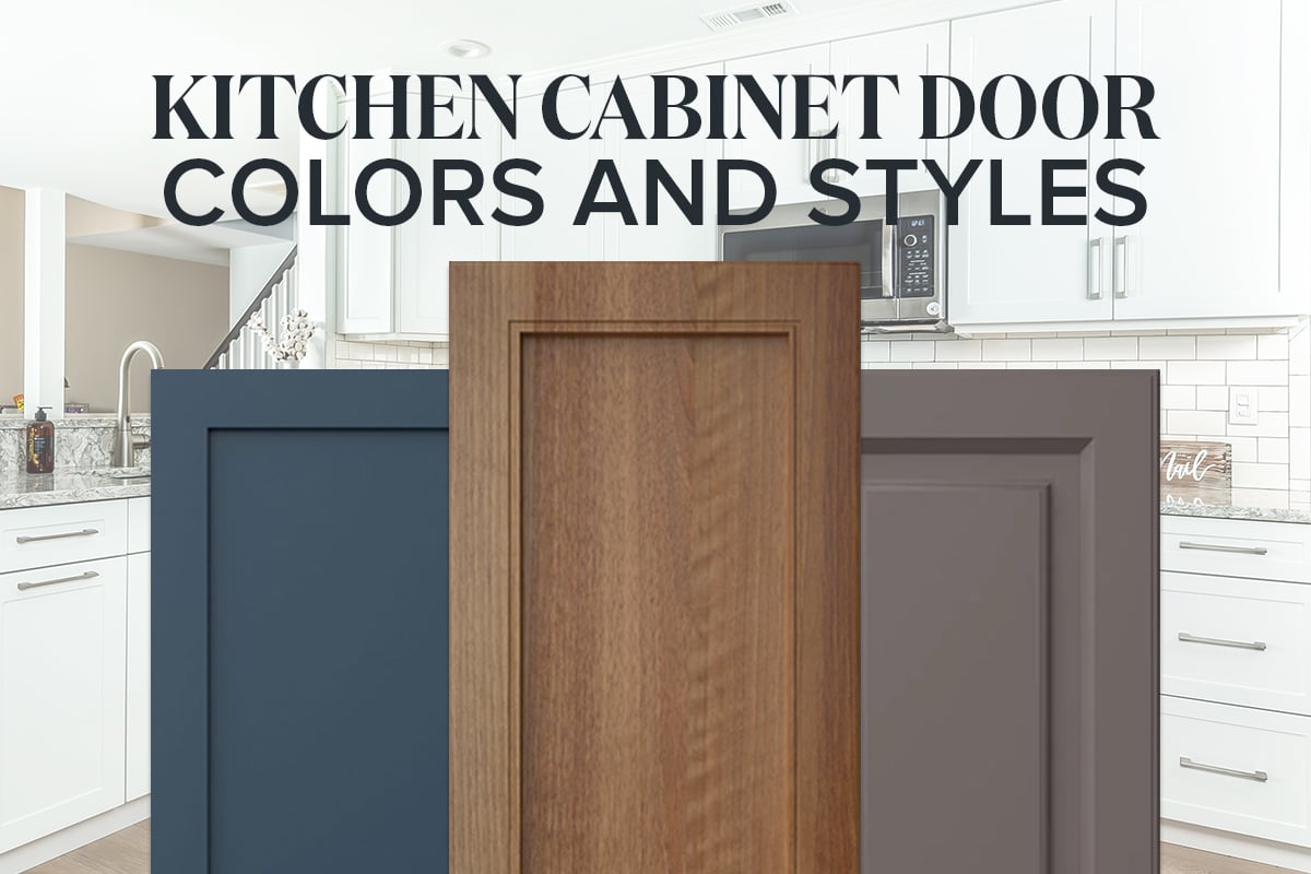 Colors Of Kitchen Doors Dandk Organizer
